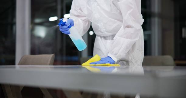 24/7 Emergency Odor Removal experts in Hilbert, WI